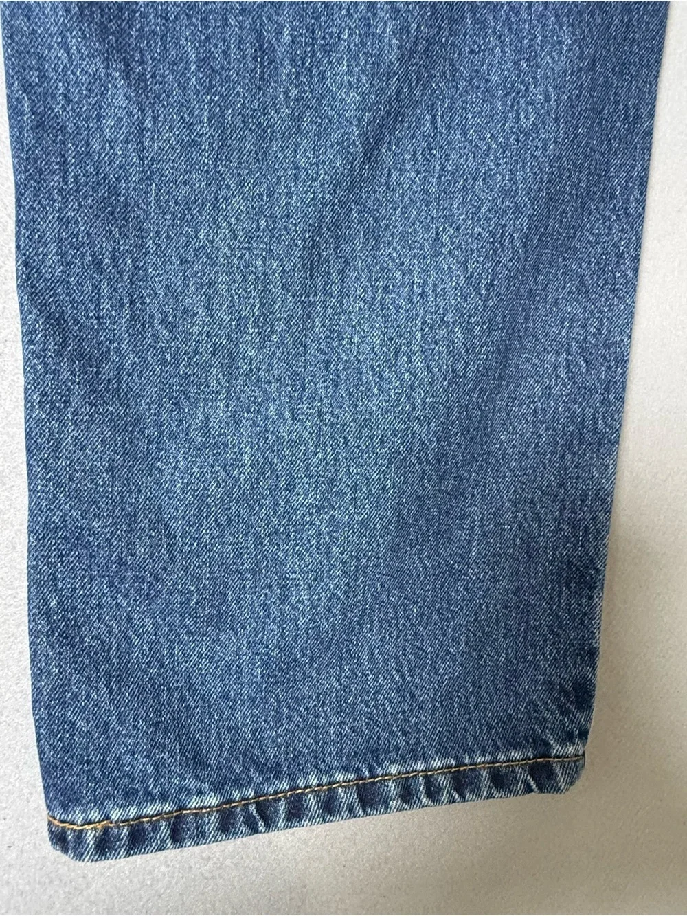 Levis pre‑owned excellent